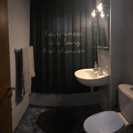 Fly Apartment Brasov