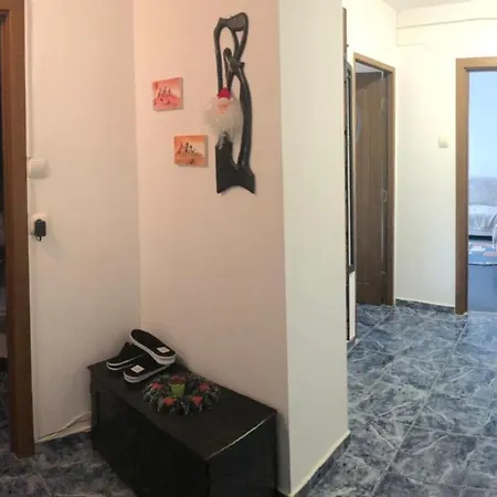 Apartment Fly Brasov